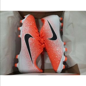 JR Vapor 12 Club GS FG/MG size 1Y